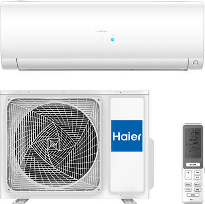 Haier AS25S2SF1FA-CW 4400029 фото