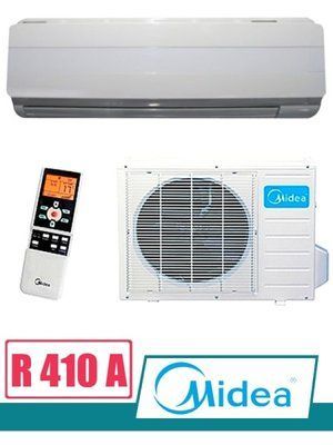 Midea MS12F-09HRN1 ion FAIRY 1974169 фото
