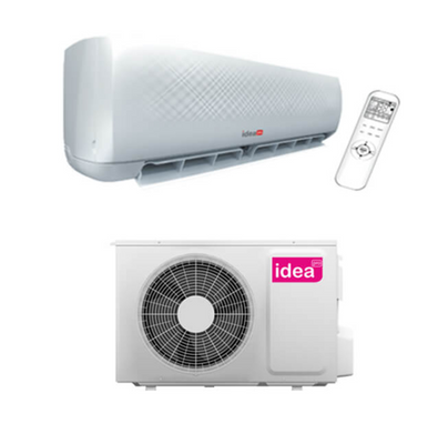 IDEA IPA-12HR-FN8 ION 1003172 фото