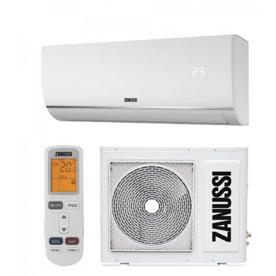 Zanussi ZACS-18 HS/N1 4400211 фото