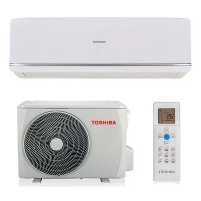 Toshiba RAS-07U2KH3S-EE/RAS-07U2AH3S-EE 3532225 фото