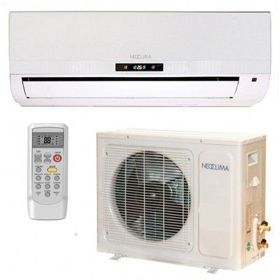 Neoclima NS-07AHB / NU-07AHB 2913813 фото