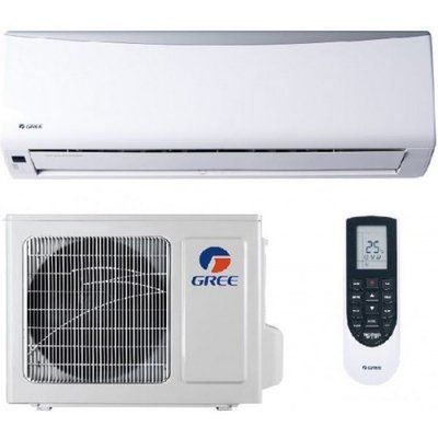 GREE GWH07QA-K3DNA2С 3364378 фото
