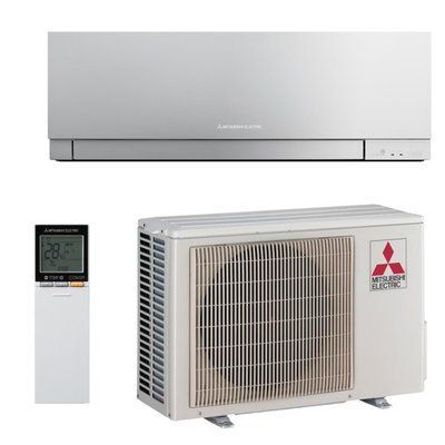Mitsubishi Electric MSZ-EF25VE3S/MUZ-EF25VE 3021793 фото