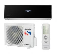 Sinclair ASH-13BIS/B 4400095 фото