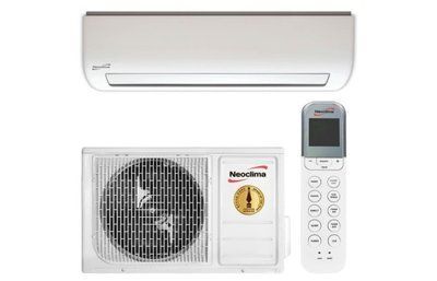 Neoclima NS/NU-12AHQw 3532172 фото