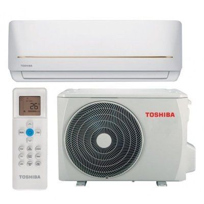 Toshiba RAS-09U2KH2S-EE/RAS-09U2AH2S-EE 100356 фото