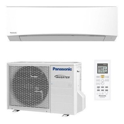 Panasonic CS/CU-TZ35TKEW-1 3532217 фото