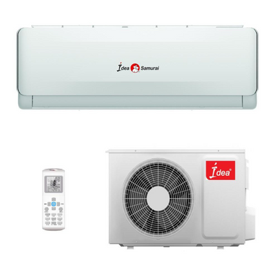 IDEA ISR-24HR-MA01-DN1 1003164 фото