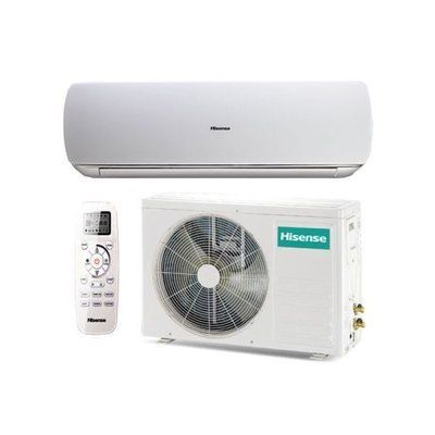 HISENSE AST-18UW4SFATG10W 3479964 фото
