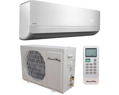 SmartWay SAF/SAN-07VGS 4400320 фото