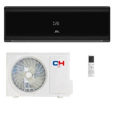 Cooper&Hunter CH-S24FTXN-PB 969149 фото