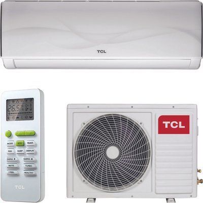 TCL TAC-12CHSA/XA31 Inverter 3576341 фото