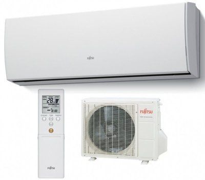 Fujitsu ASYG09LTCB/AOYG09LTCN 3577012 фото