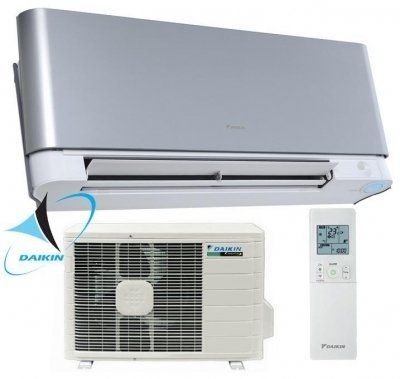DAIKIN FTXG25JS/RXG25K 1469733 фото