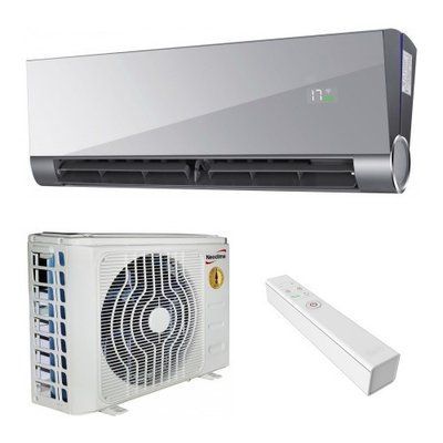 Neoclima NS/NU-18AHVIws 3532190 фото