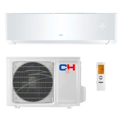 Cooper&Hunter CH-S09FTXAM2S-WP 969153 фото