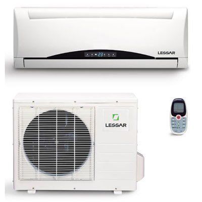 Lessar LS/LU-H12KBA2 1284694 фото