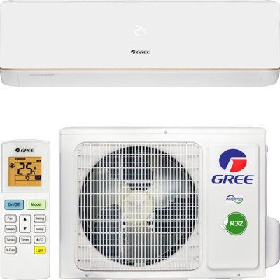 Gree GWH09AAB-K6DNA5A Wi-Fi 1003119 фото