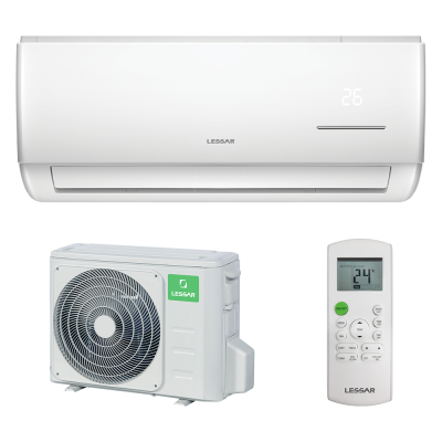 Lessar LS/LU-H12KOA2 3576398 фото