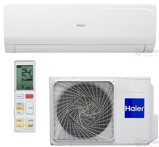 Haier AS50SN1FA-NR 4400035 фото