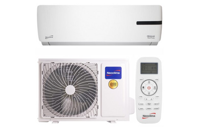 Neoclima NS/NU-12EHTIw2 3901088 фото