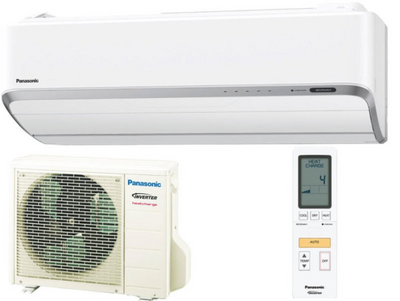 Panasonic CS/CU-VZ 9SKE 100350 фото