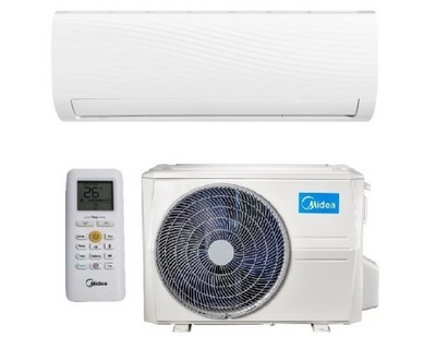 MIDEA AF-07N1C2-I/AF-07N1C2-O(панель AF11) 1003135 фото