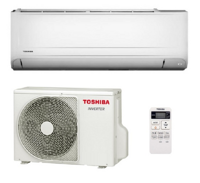 Toshiba RAS-24TKVG-UA/RAS-24TAVG-UA 100380 фото