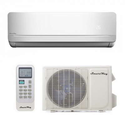 SmartWay SAF/SAN-09VGSUA 4400324 фото