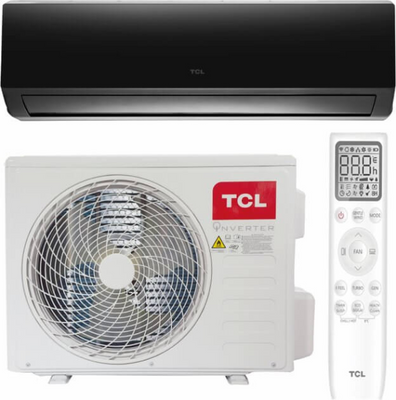 TCL TAC-12CHSD/XA82I Black Inverter R32 3901127 фото