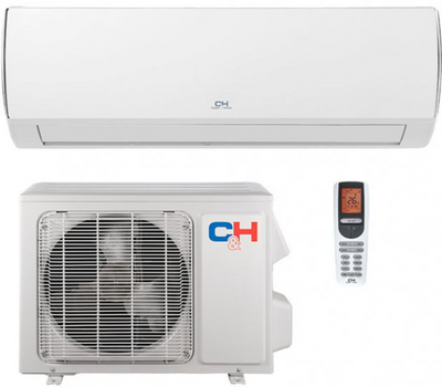 Cooper&Hunter CH-S07FTXQ2-NG 969092 фото