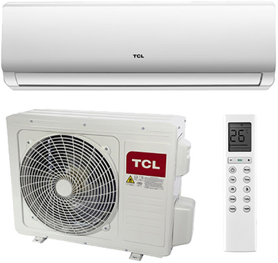 TCL	TAC-12CHSD/XAA1I Heat Pump Inverter 3901121 фото
