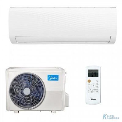 Midea MSAFCU-18HRDN1/MOB32-18HFN1 3569734 фото