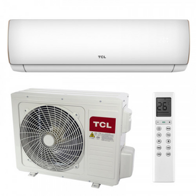 TCL TAC-12CHSD/YA11I Inverter R32 WI-FI 3901133 фото