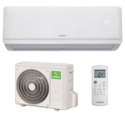 Lessar LS/LU-H36KPA2 3576404 фото