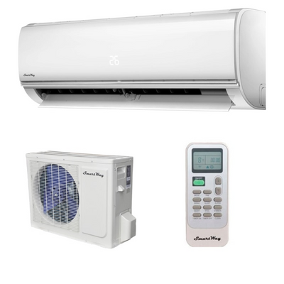 SmartWay SAF/SAN-24FLR 4400319 фото
