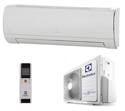 Electrolux EACS/I-18HAR_X/N3 4400229 фото