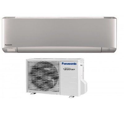 Panasonic CS/CU-XZ20TKEW 3532226 фото