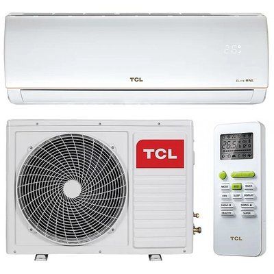 TCL TAC-12HRA/E1 3500066 фото