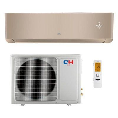 Cooper&Hunter CH-S09FTXAL-GD 969124 фото