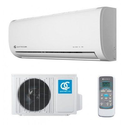 QUATTROCLIMA QV-LO09WA/QN-LO09WA 3480941 фото