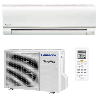 Panasonic CS/CU-BE20TKD 3352141 фото