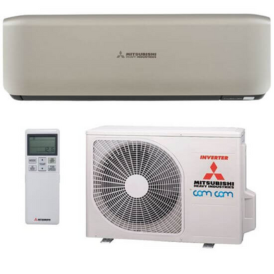 Mitsubishi Heavy SRK20ZS-WT/SRC20ZS-W 3901024 фото