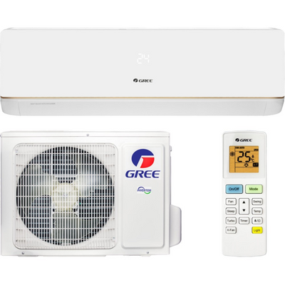 Gree GWH24QD-K3DNA5A/A6E 1003114 фото