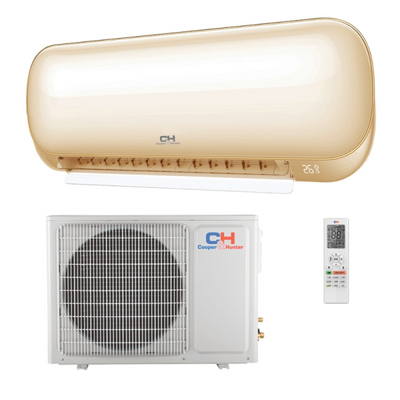 Cooper&Hunter CH-S09FTXB-G 969111 фото