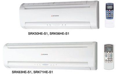 Mitsubishi Heavy SRK56HE-S/SRC56HE-S 1395400 фото
