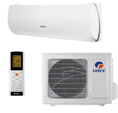Gree GWH24AFE-K6DNA1A 1003130 фото