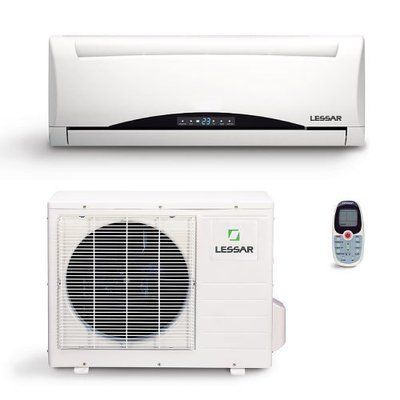 Lessar LS/LU-HE12KCA2 968957 фото
