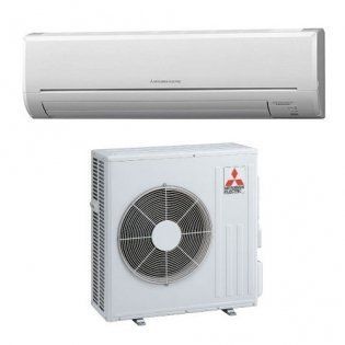 Mitsubishi Electric MSZ-GF71VE/MUZ-GF71VE 2144630 фото